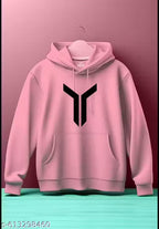 STYLISH PRINTED HOODIE FOR BOY/GIRL