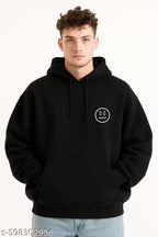 Stylish Best Hoodie Hoodies Trandy full Sleeve Hooded Sweatshirt| Winter Casual Hoodies