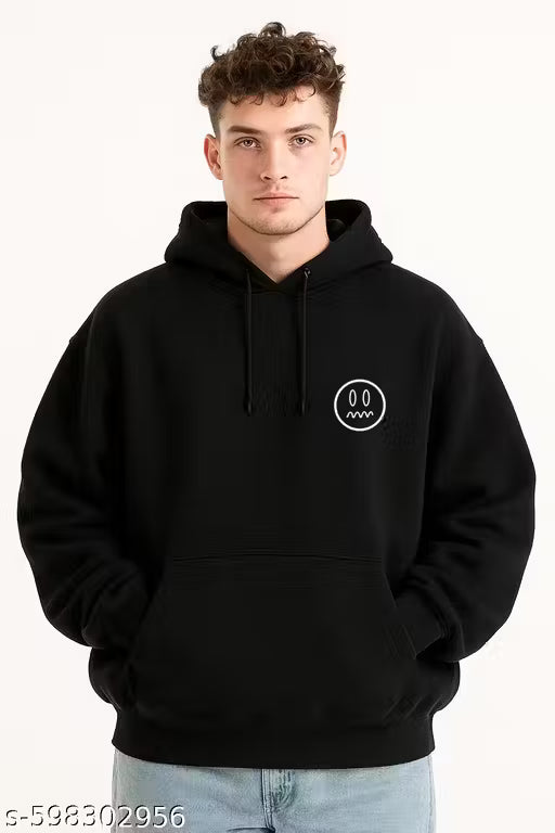 Stylish Best Hoodie Hoodies Trandy full Sleeve Hooded Sweatshirt| Winter Casual Hoodies