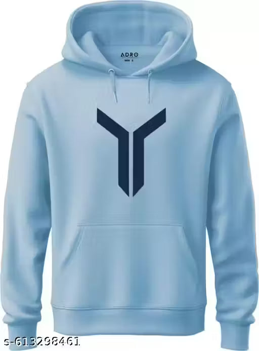STYLISH PRINTED HOODIE FOR BOY/GIRL