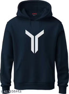 STYLISH PRINTED HOODIE FOR BOY/GIRL