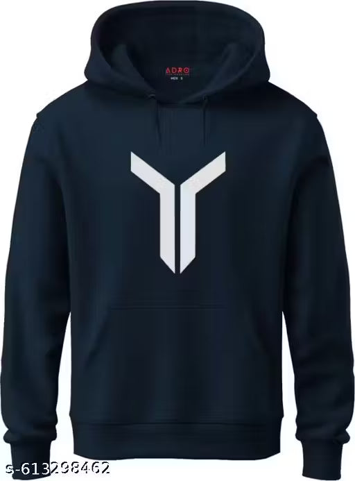 STYLISH PRINTED HOODIE FOR BOY/GIRL