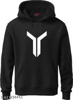 STYLISH PRINTED HOODIE FOR BOY/GIRL