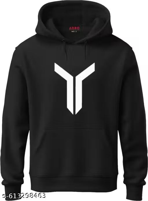 STYLISH PRINTED HOODIE FOR BOY/GIRL
