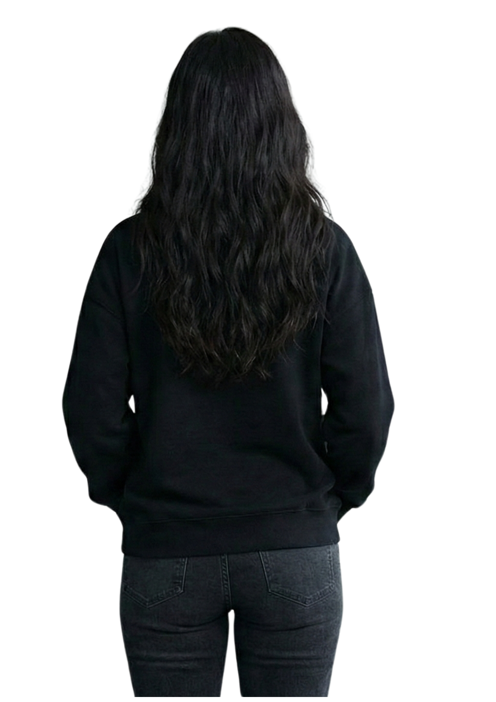 🖤 ExcuseMePlz™ Premium Black Hoodie