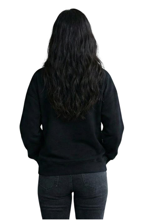 🖤 ExcuseMePlz™ Premium Black Hoodie