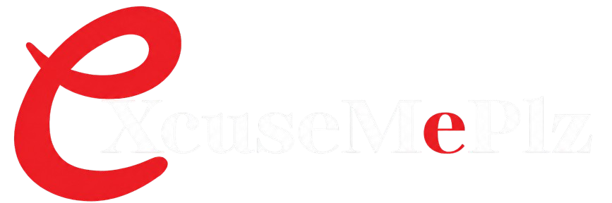Excusemeplz.com
