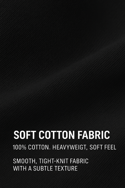 ExcuseMePlz™ (Premium-Black) Plain