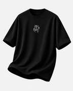 Divine Melody — Krishna Oversized T-Shirt