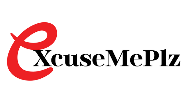 ExcuseMePlz.com