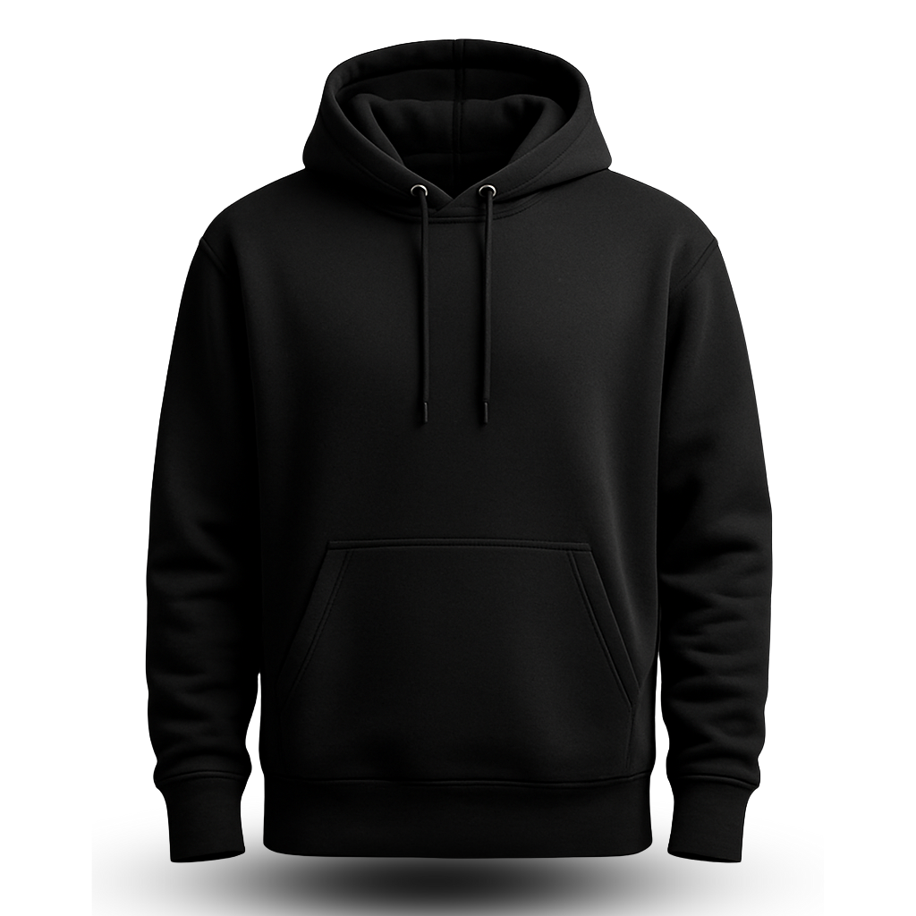 ExcuseMePlz™ (Premium-Black) Plain