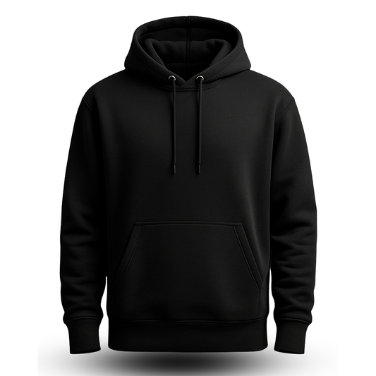 ExcuseMePlz™ (Premium-Black) Plain