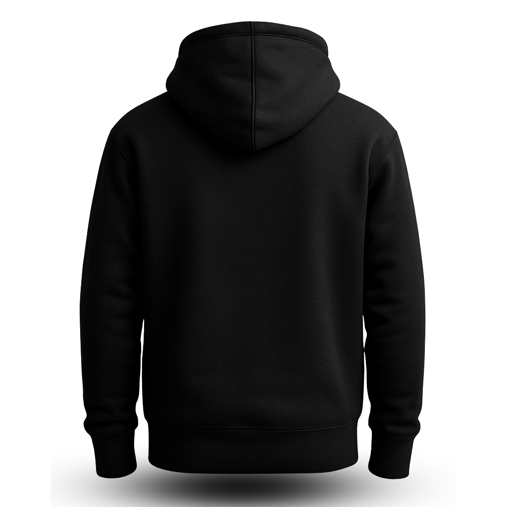 ExcuseMePlz™ (Premium-Black) Plain