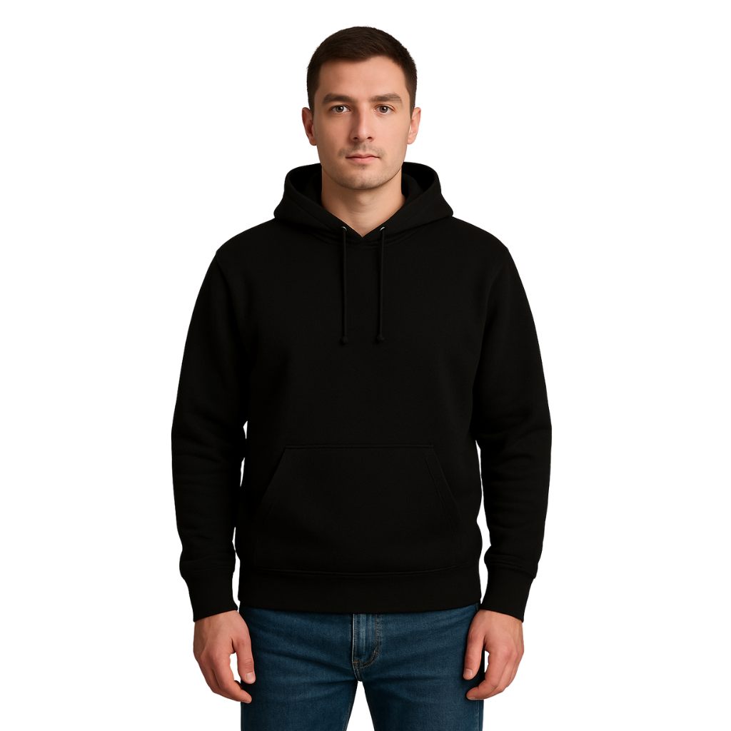 ExcuseMePlz™ (Premium-Black) Plain