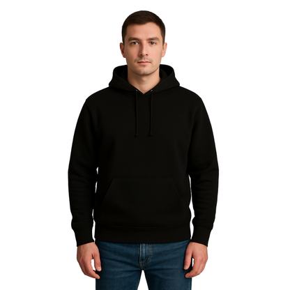 ExcuseMePlz™ (Premium-Black) Plain