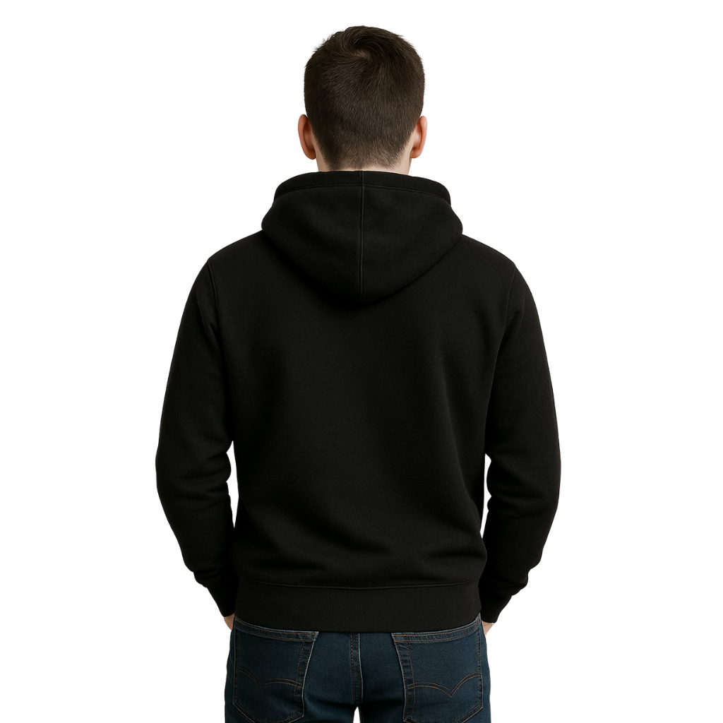 ExcuseMePlz™ (Premium-Black) Plain