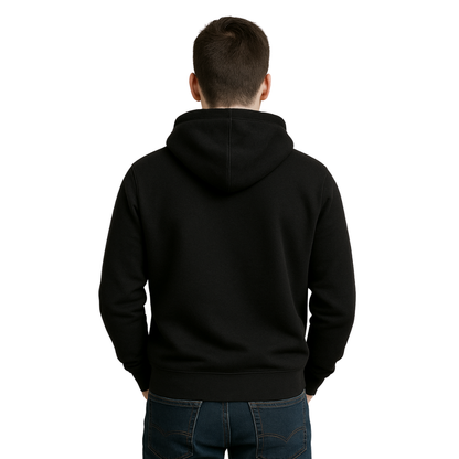 ExcuseMePlz™ (Premium-Black) Plain