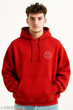 Stylish Best Hoodie Hoodies Trandy full Sleeve Hooded Sweatshirt| Winter Casual Hoodies