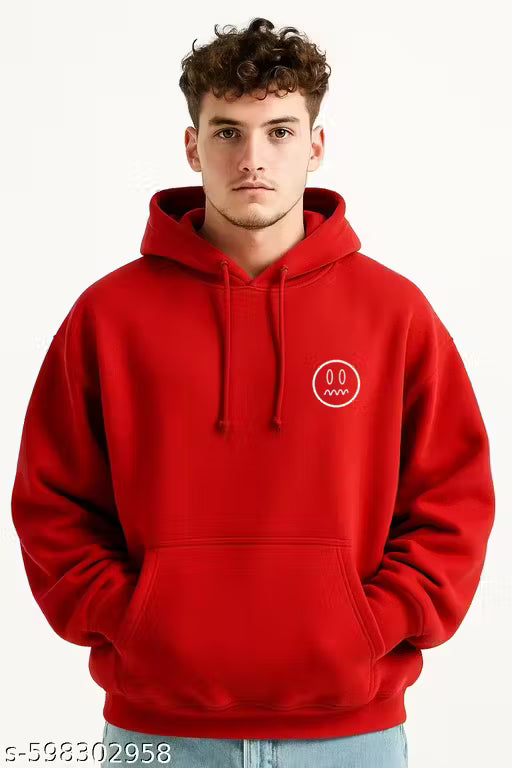 Stylish Best Hoodie Hoodies Trandy full Sleeve Hooded Sweatshirt| Winter Casual Hoodies