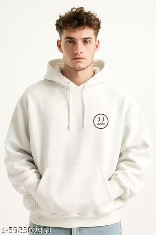 Stylish Best Hoodie Hoodies Trandy full Sleeve Hooded Sweatshirt| Winter Casual Hoodies