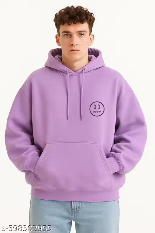 Stylish Best Hoodie Hoodies Trandy full Sleeve Hooded Sweatshirt| Winter Casual Hoodies