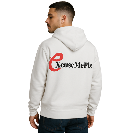 ExcuseMePlz™ Frost Classic Hoodie