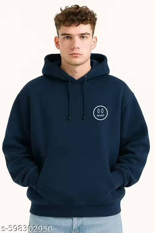 Stylish Best Hoodie Hoodies Trandy full Sleeve Hooded Sweatshirt| Winter Casual Hoodies