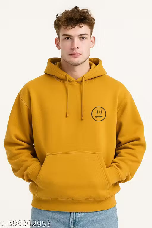 Stylish Best Hoodie Hoodies Trandy full Sleeve Hooded Sweatshirt| Winter Casual Hoodies